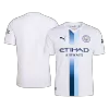 Manchester City Third Soccer Jersey 2026/27 - Soccerdeal