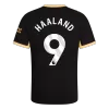 HAALAND #9 Manchester City Away Soccer Jersey 2026/27 Player Version - Soccerdeal