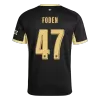 FODEN #47 Manchester City Away Soccer Jersey 2026/27 -UCL - Soccerdeal