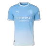 Manchester City Home Soccer Jersey 2026/27 Player Version - Soccerdeal