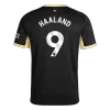 HAALAND #9 Manchester City Away Soccer Jersey 2026/27 - Soccerdeal