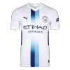 FODEN #47 Manchester City Third Away Soccer Jersey 2026/27 - UCL Player Version - Soccerdeal