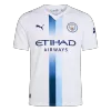 HAALAND #9 Manchester City Third Soccer Jersey 2026/27 - Soccerdeal