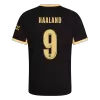 HAALAND #9 Manchester City Away Soccer Jersey 2026/27 - UCL Player Version - Soccerdeal