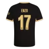 ENZO #17 Manchester City Away Soccer Jersey 2026/27 - UCL Player Version - Soccerdeal