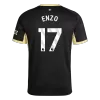 ENZO #17 Manchester City Away Soccer Jersey 2026/27 - Soccerdeal