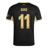 DOKU #11 Manchester City Away Soccer Jersey 2026/27 -UCL - Soccerdeal