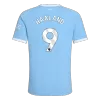 HAALAND #9 Manchester City Home Soccer Jersey 2026/27 Player Version - Soccerdeal