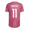 RODRYGO #11 Real Madrid Third Away Soccer Jersey 2026/27 Player Version - Soccerdeal