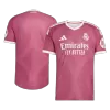 Real Madrid Third Away Soccer Jersey 2026/27 Player Version - Soccerdeal