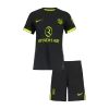 Kid's Atletico Madrid Away Soccer Jersey Kit(Jersey+Shorts) 2026/27 - Soccerdeal