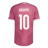 MBAPPÉ #10 Real Madrid Third Away Soccer Jersey 2026/27 Player Version - Soccerdeal