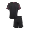 Kid's Liverpool Third Away Soccer Jersey Kit(Jersey+Shorts) 2026/27 - Soccerdeal