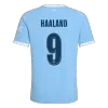 HAALAND #9 Manchester City Home Soccer Jersey 2026/27 - UCL Player Version - Soccerdeal