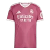 MBAPPÉ #10 Real Madrid Third Away Soccer Jersey 2026/27 Player Version - Soccerdeal