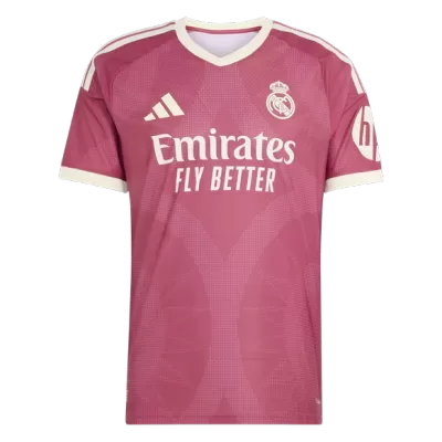 Real Madrid Third Away Soccer Jersey 2026/27 Player Version - Soccerdeal
