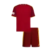 Kid's Roma Home Soccer Jersey Kit(Jersey+Shorts) 2026/27 - Soccerdeal