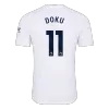 DOKU #11 Manchester City Third Away Soccer Jersey 2026/27 Player Version - Soccerdeal