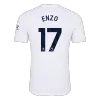 ENZO #17 Manchester City Third Away Soccer Jersey 2026/27 Player Version - Soccerdeal
