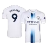 HAALAND #9 Manchester City Third Away Soccer Jersey 2026/27 Player Version - Soccerdeal