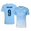 HAALAND #9 Manchester City Home Soccer Jersey 2026/27 - UCL Player Version - Soccerdeal
