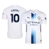 CHERKI #10 Manchester City Third Away Soccer Jersey 2026/27 Player Version - Soccerdeal