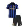 Kid's Inter Milan Home Soccer Jersey Kit(Jersey+Shorts) 2026/27 - Soccerdeal