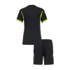 Kid's Atletico Madrid Away Soccer Jersey Kit(Jersey+Shorts) 2026/27 - Soccerdeal