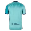 Barcelona Third Away Soccer Jersey 2026/27 - Soccerdeal