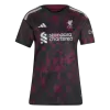 Women's Liverpool Third Away Soccer Jersey 2026/27 - Soccerdeal