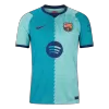Barcelona Third Away Soccer Jersey 2026/27 - Soccerdeal