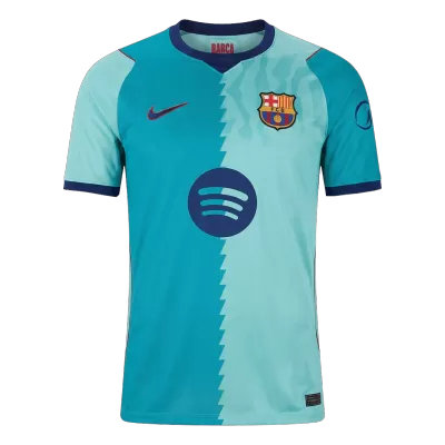 Barcelona Third Away Soccer Jersey 2026/27 - Soccerdeal