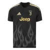 Juventus Third Away Soccer Jersey 2026/27 - Soccerdeal