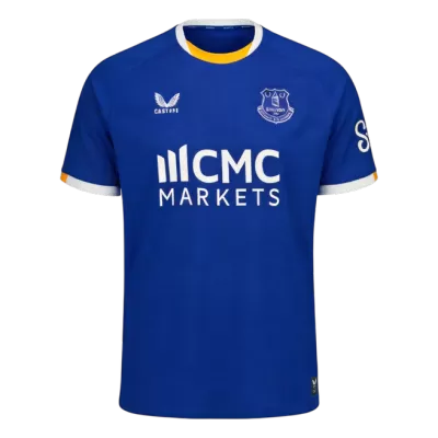 Everton Home Soccer Jersey 2026/27 - Soccerdeal