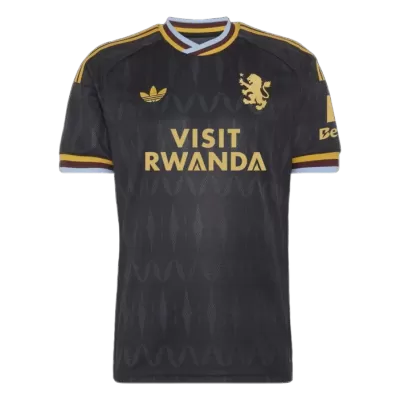 Aston Villa Away Soccer Jersey 2026/27 - Soccerdeal