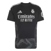 Real Madrid Goalkeeper Soccer Jersey 2026/27 - Soccerdeal