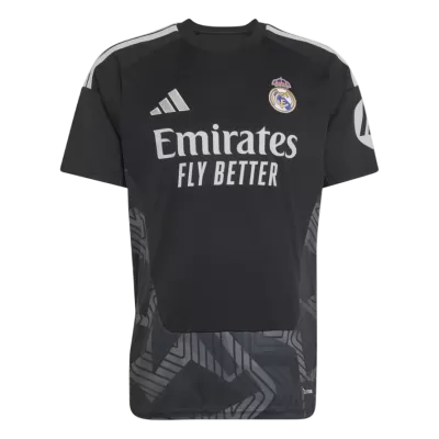 Real Madrid Goalkeeper Soccer Jersey 2026/27 - Soccerdeal
