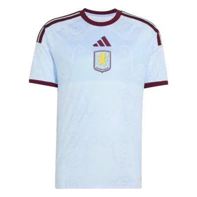 Aston Villa Third Away Soccer Jersey 2026/27 - Soccerdeal