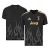 Juventus Third Away Soccer Jersey 2026/27 - Soccerdeal