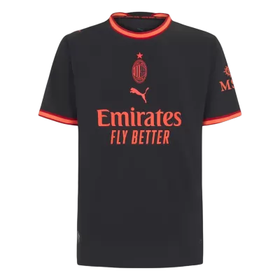 AC Milan Third Away Soccer Jersey 2026/27 Player Version - Soccerdeal