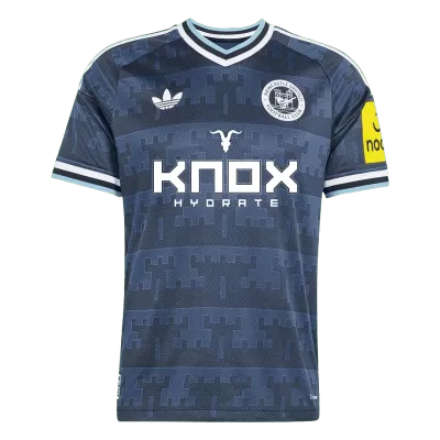 Newcastle United Away Soccer Jersey 2026/27 - Soccerdeal