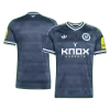 Newcastle United Away Soccer Jersey 2026/27 - Soccerdeal