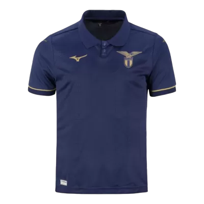 Lazio Third Away Soccer Jersey 2026/27 - Soccerdeal