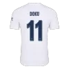 DOKU #11 Manchester City Third Away Soccer Jersey 2026/27 - UCL Player Version - Soccerdeal