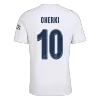 CHERKI #10 Manchester City Third Soccer Jersey 2026/27 -UCL - Soccerdeal