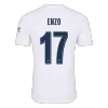 ENZO #17 Manchester City Third Away Soccer Jersey 2026/27 - UCL Player Version - Soccerdeal