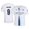 HAALAND #9 Manchester City Third Soccer Jersey 2026/27 -UCL - Soccerdeal