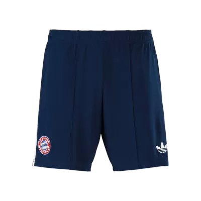 Bayern Munich Away Soccer Shorts 2026/27 - Soccerdeal