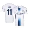 DOKU #11 Manchester City Third Away Soccer Jersey 2026/27 - UCL Player Version - Soccerdeal