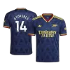 GYÖKERES #14 Arsenal Away Soccer Jersey 2026/27 Player Version - Soccerdeal